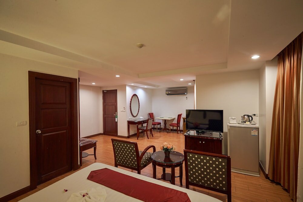 Фото Nana Hiso Hotel