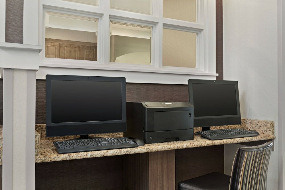 Фото Residence Inn by Marriott Las Vegas Stadium Area