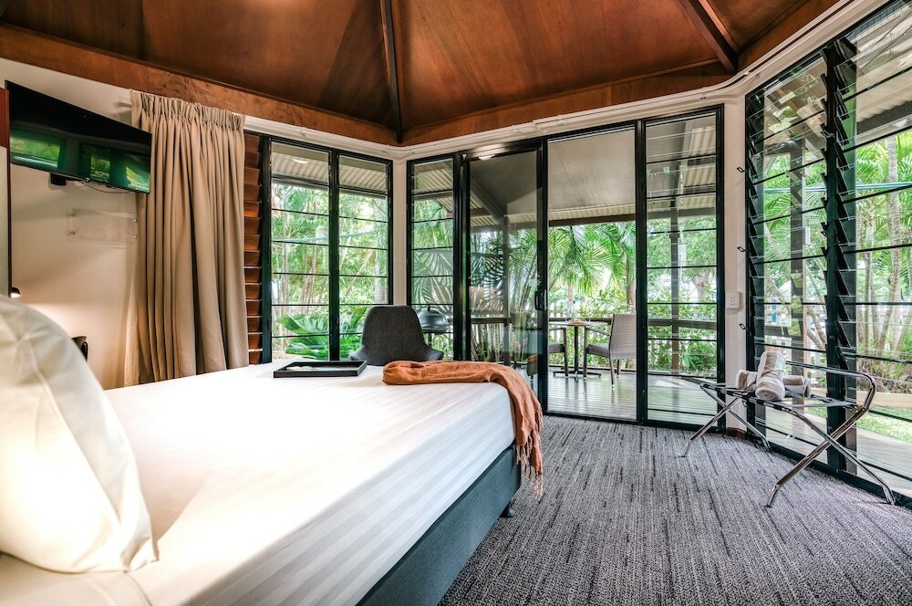 Фото Palms City Resort