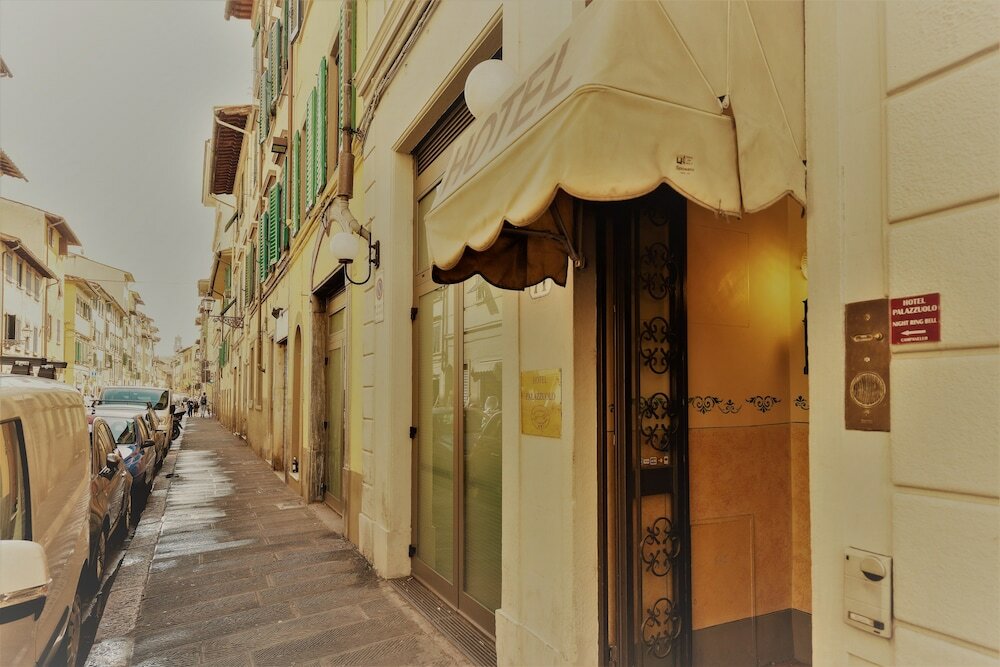 Фото Hotel Palazzuolo