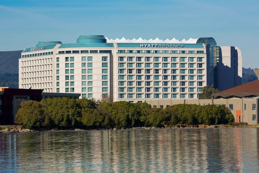 Фото Hyatt Regency San Francisco Airport