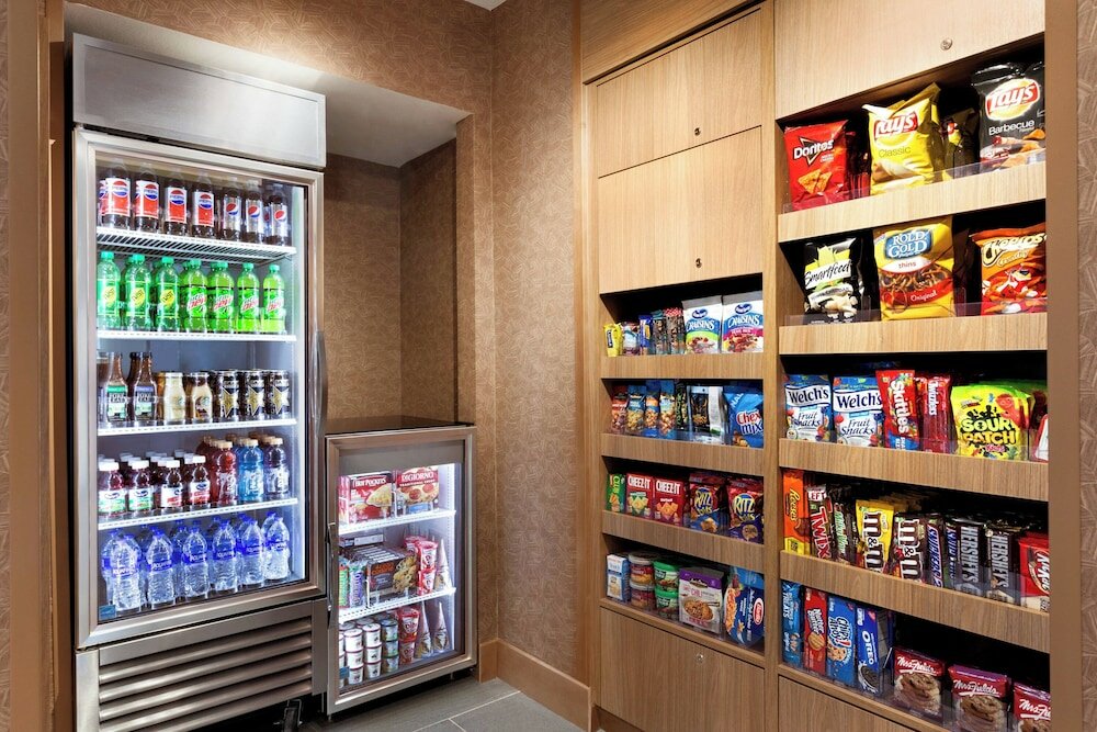 Фото Fairfield Inn & Suites by Marriott Boulder Longmont