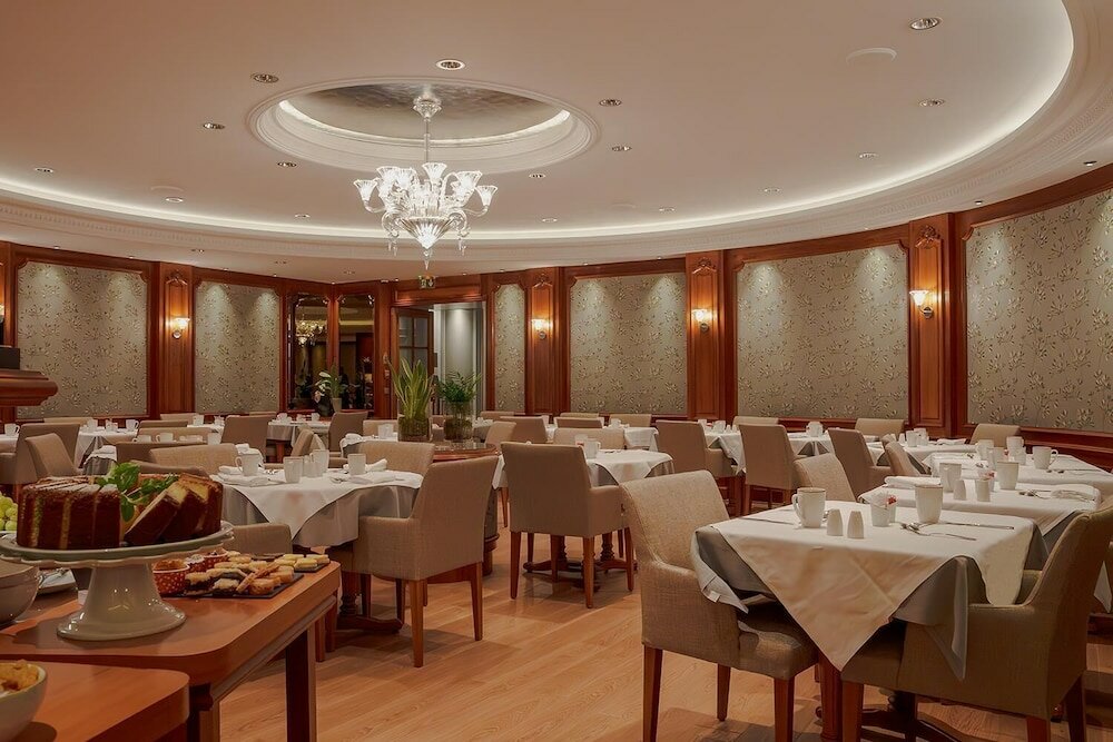 Фото Chateau Frontenac