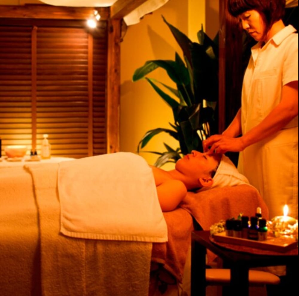 Фото Fuji View Hotel