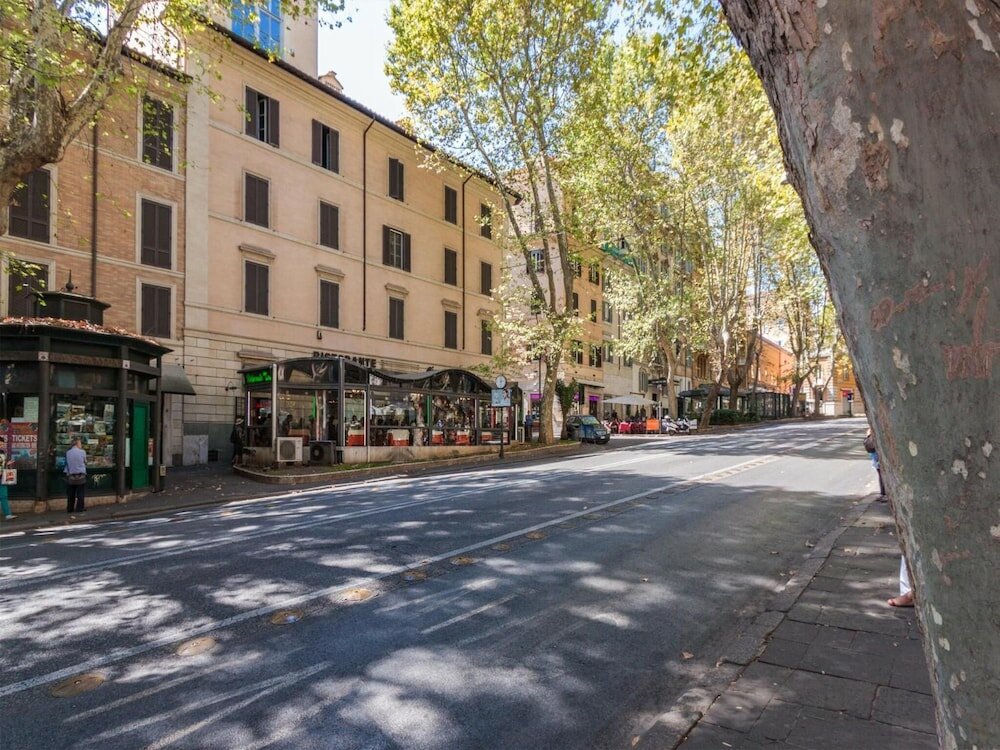 Фото  La Piccola Maison