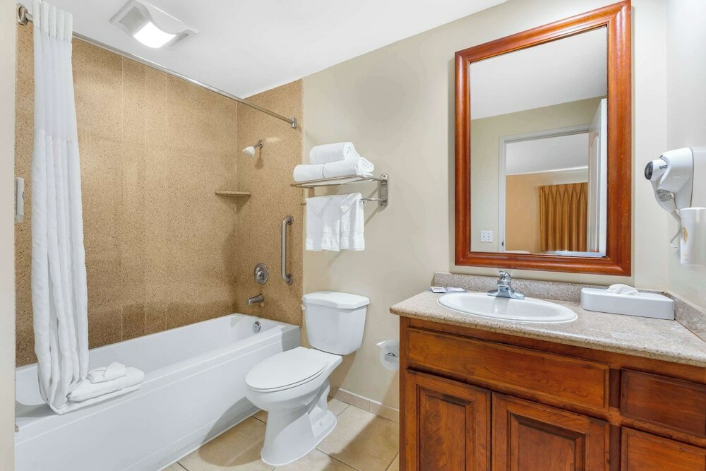 Фото Comfort Inn Cockatoo near Lax Airport