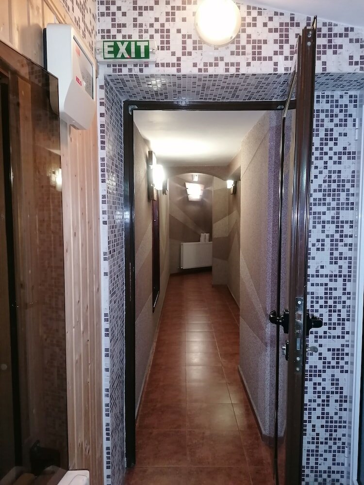 Фото Boutique Guest House Ikonomov