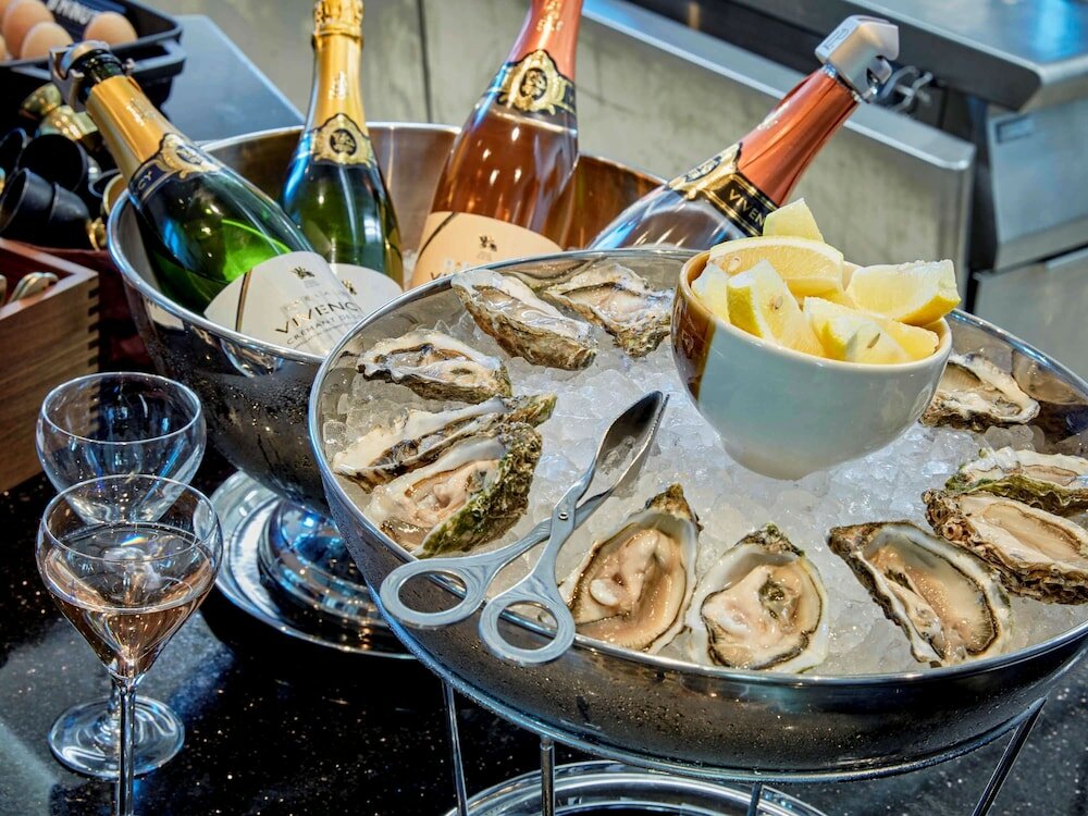 Фото 25hours Hotel Duesseldorf Das Tour