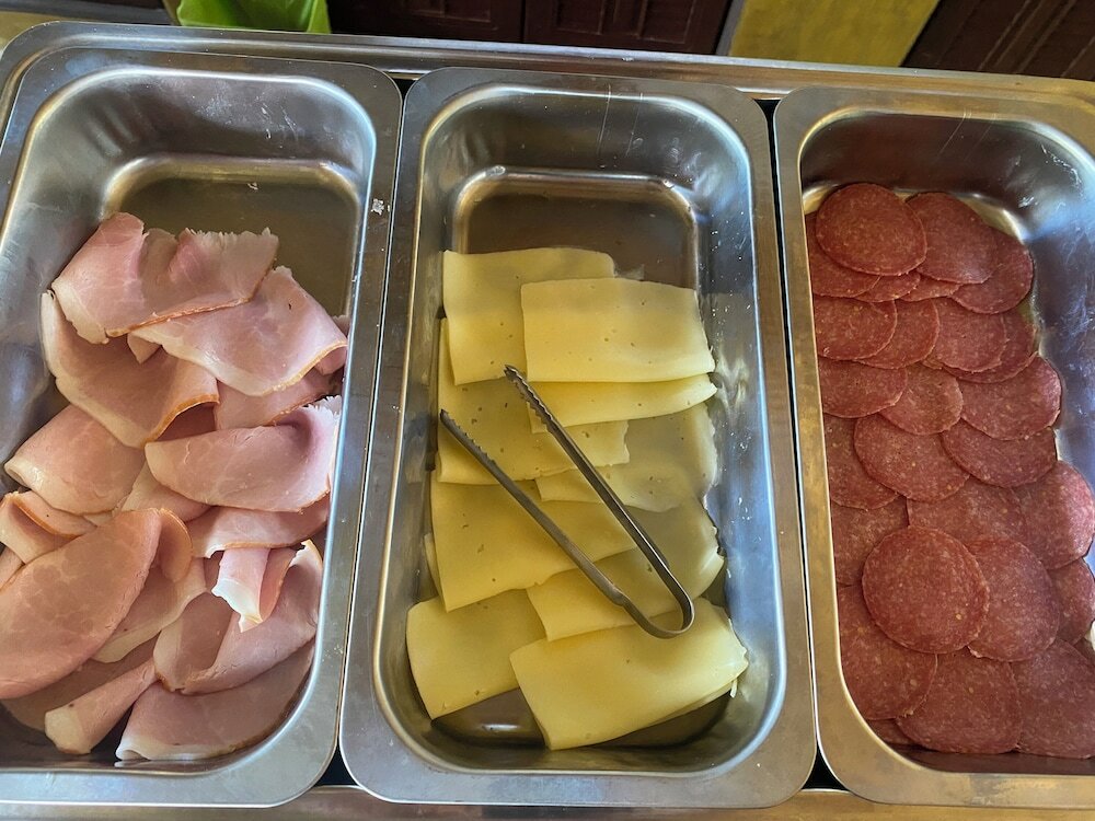 Фото Tropical Garden Kamala Resort