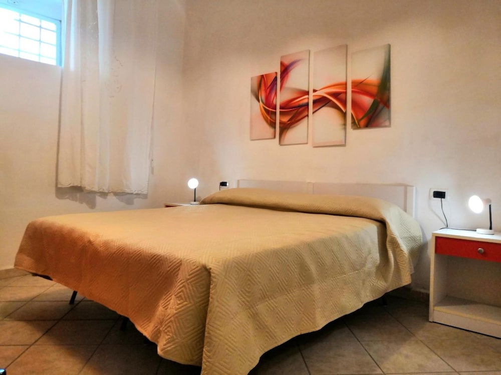 Фото B&b Villa Passiaturo