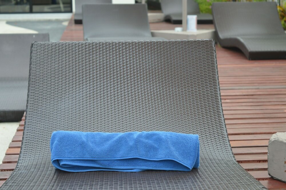 Фото Aya Boutique Hotel Pattaya