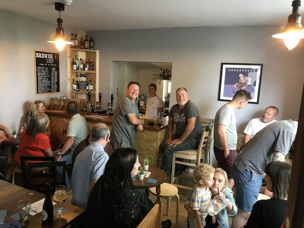 Фото The Dalbury and Palmer