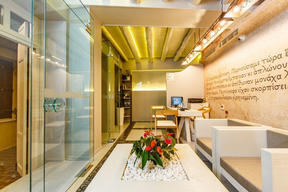 Фото Sette Venti Boutique Hotel