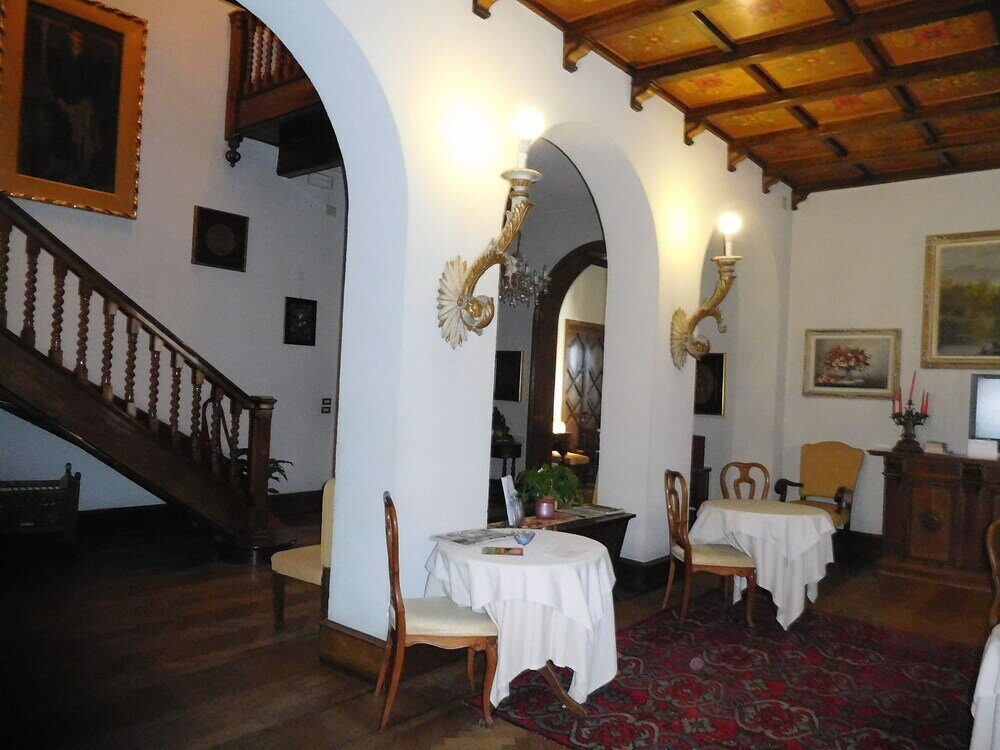 Фото Hotel Villa Maria