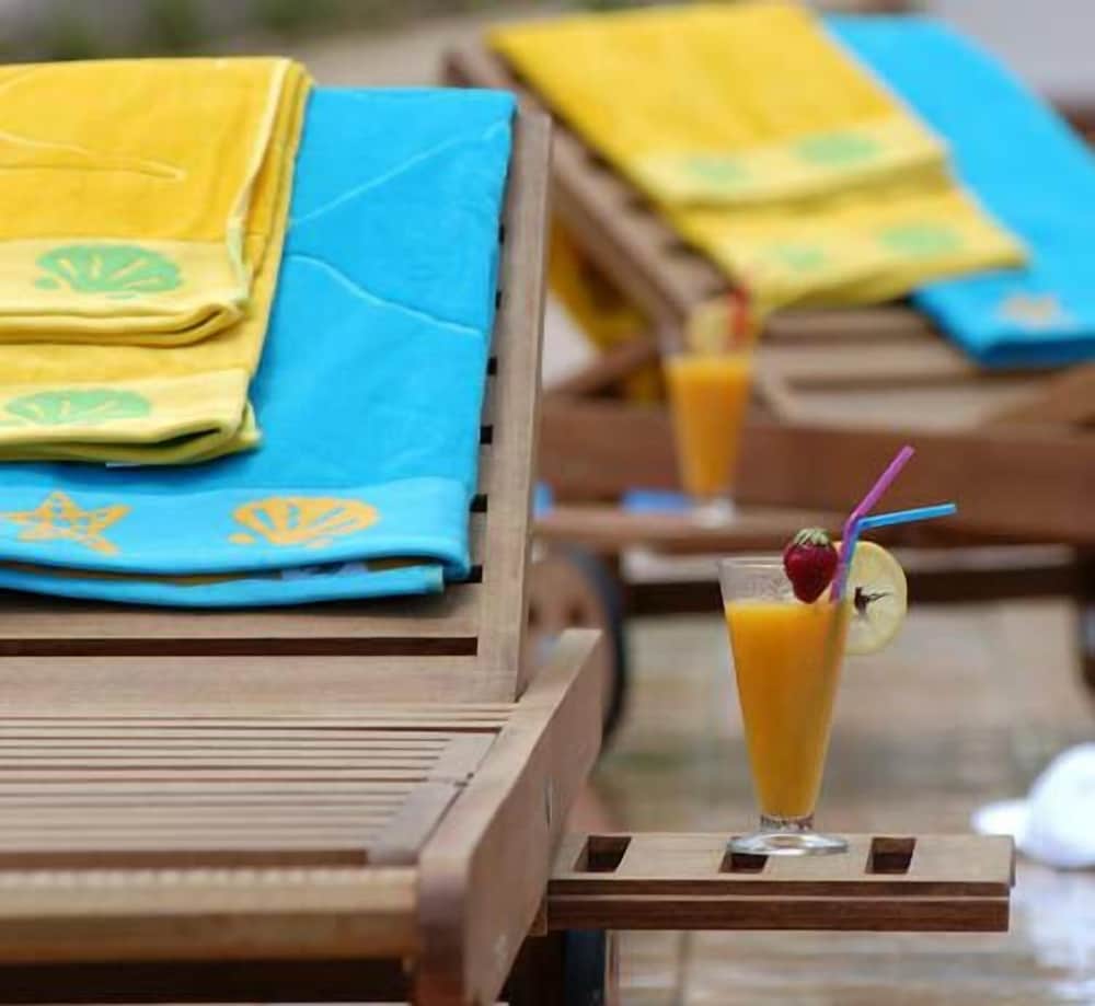 Фото Villa Dei Sogni