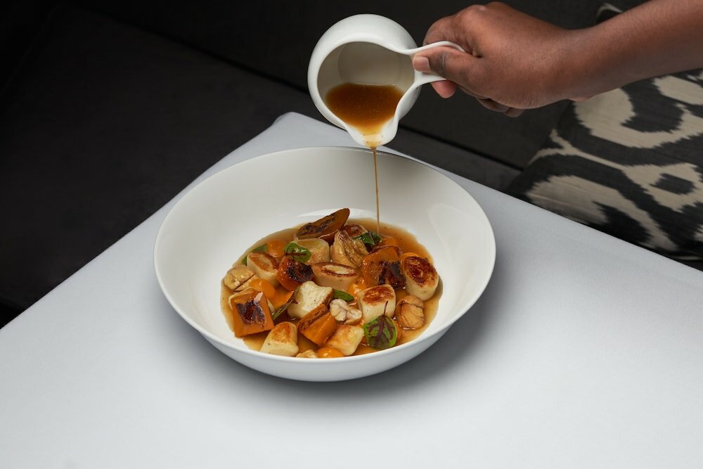 Фото The Franklin London - Starhotels Collezione