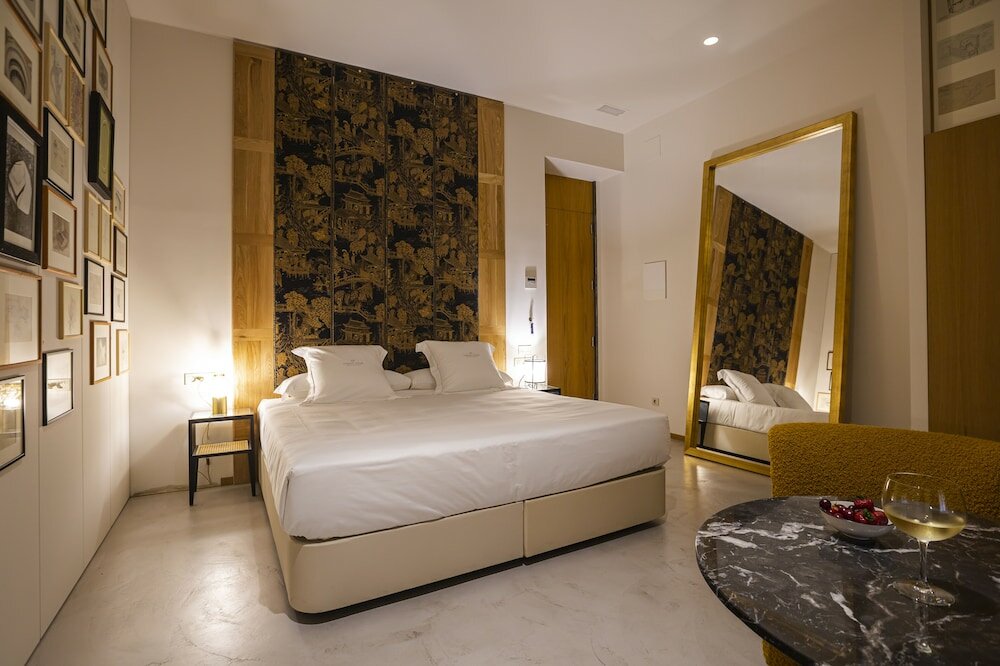 Фото Margot House