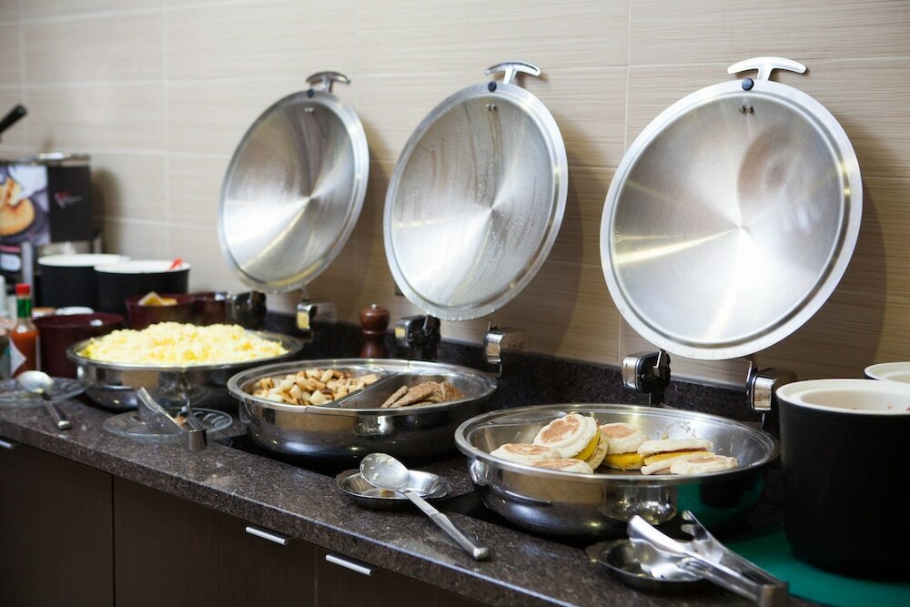 Фото Residence Inn by Marriott Rochester Mayo Clinic Area