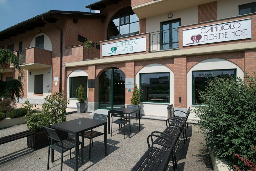 Hotel Green Class Hotel Candiolo, Piedmont, photo