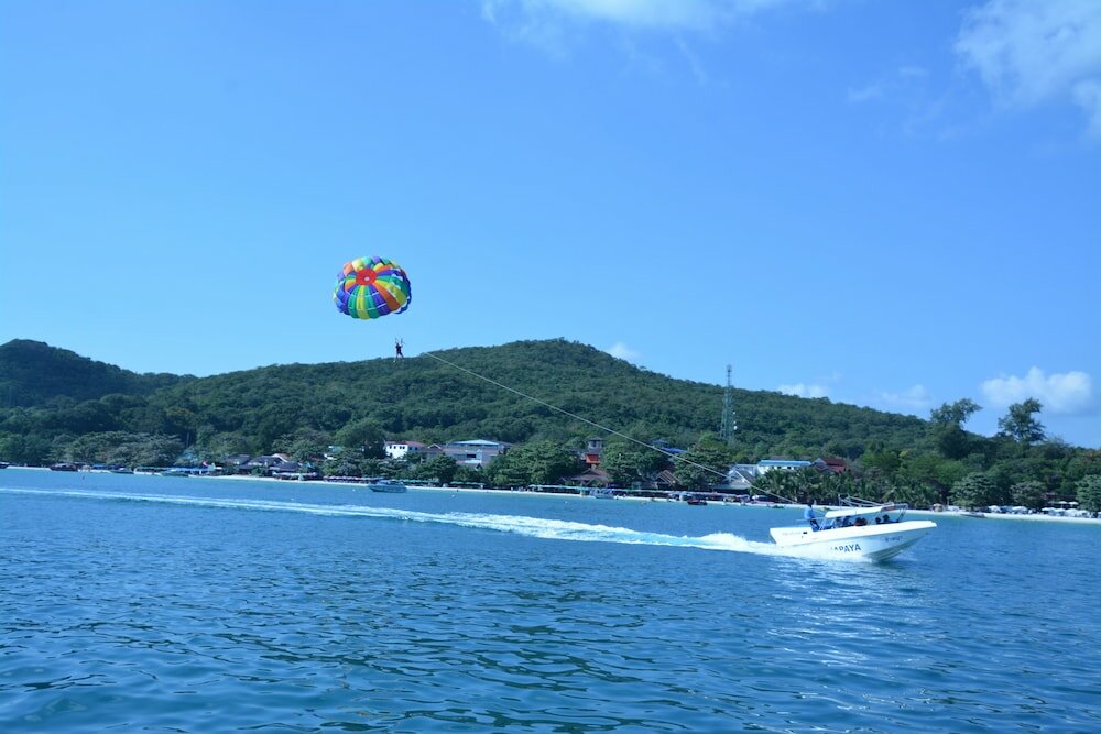 Фото The C Samet Beach Resort