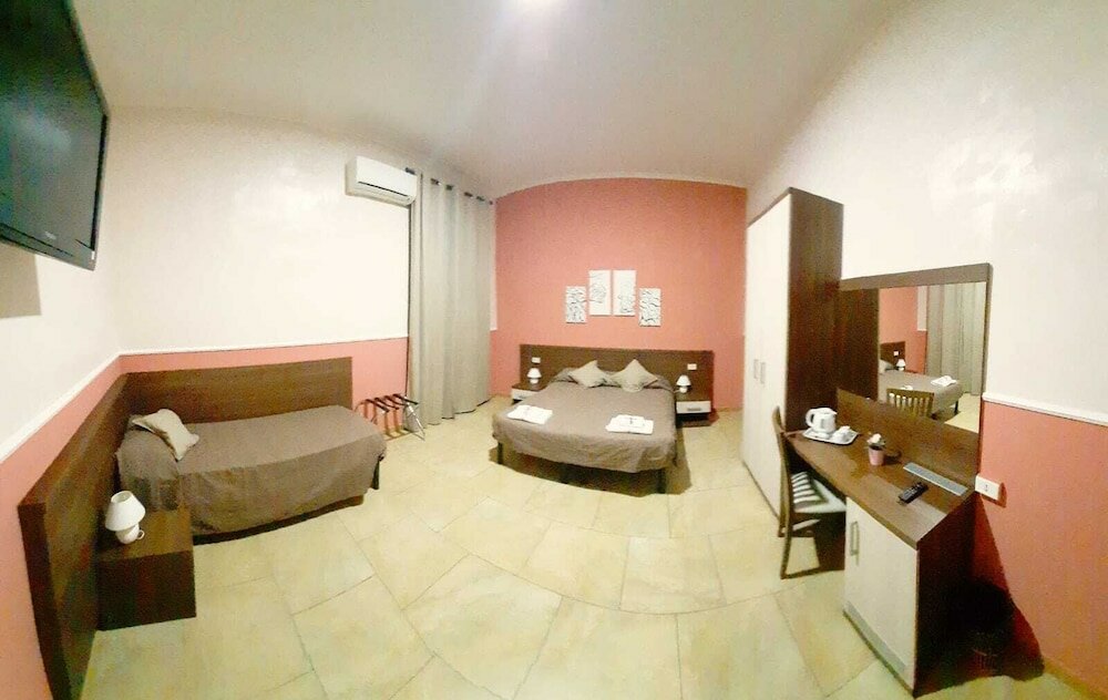 Фото Hotel Leone