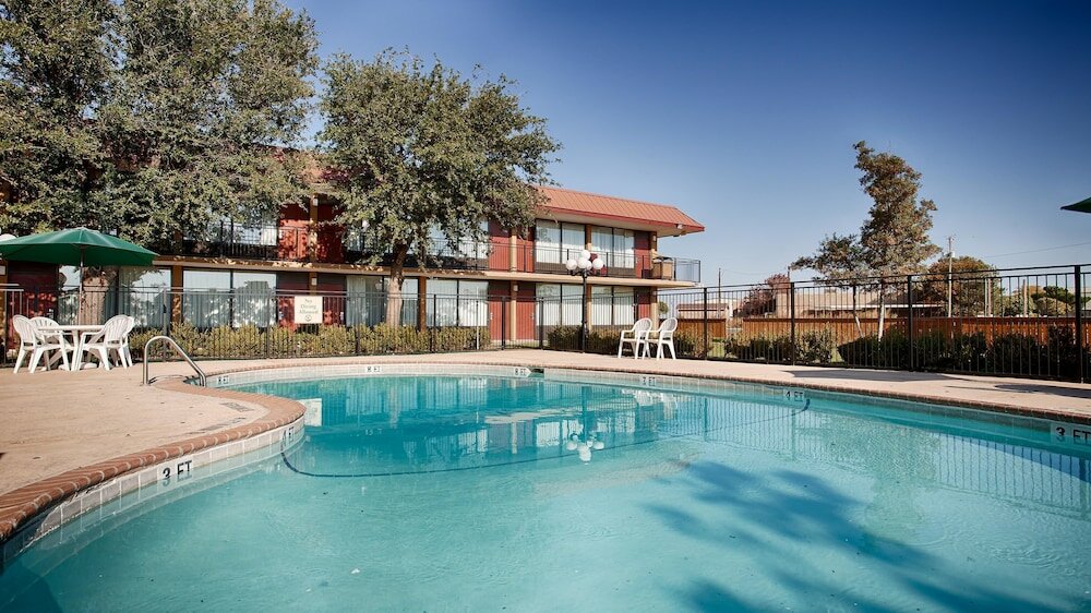 Фото Best Western Northgate Inn