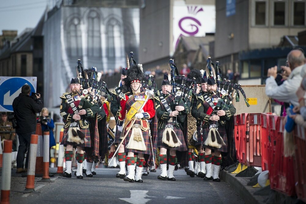Фото Columba Hotel Inverness by Compass Hospitality
