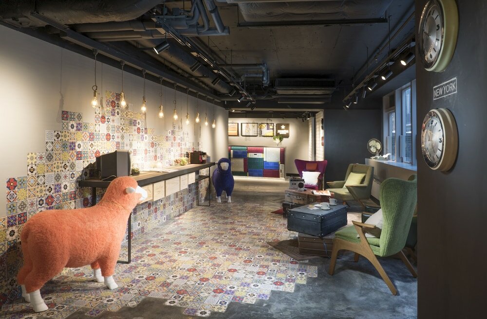 Фото отеля 5