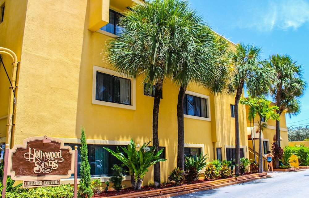 Фото Hollywood Sands Resort by Vri Americas