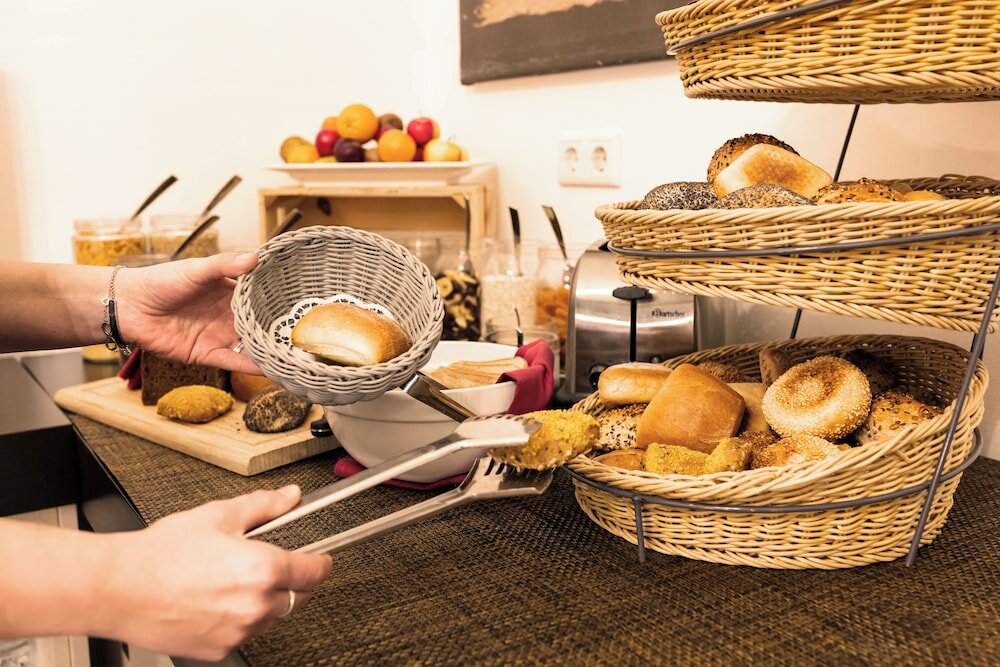 Фото Hotel am Schlosspark