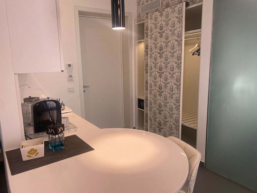 Фото Mia Aparthotel