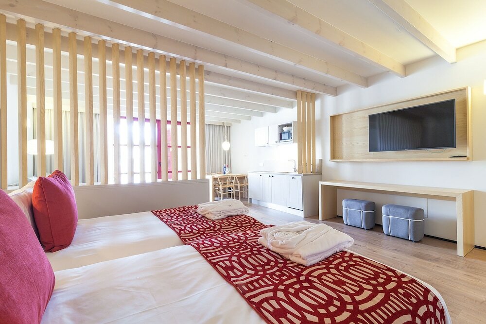 Фото Fil Suites Turismo de Interior