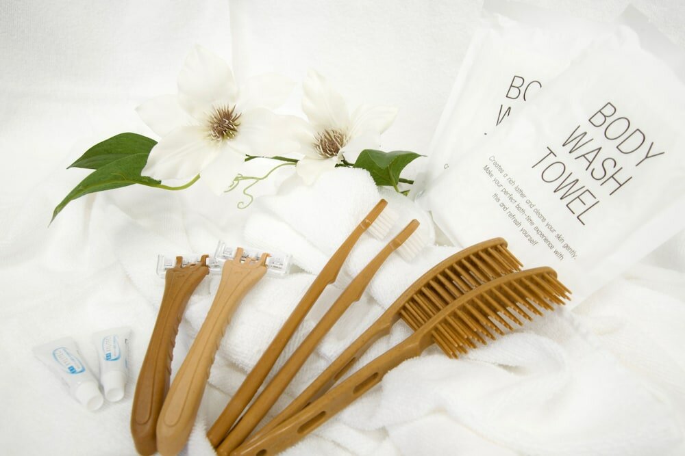 Фото Izumisano Center Hotel