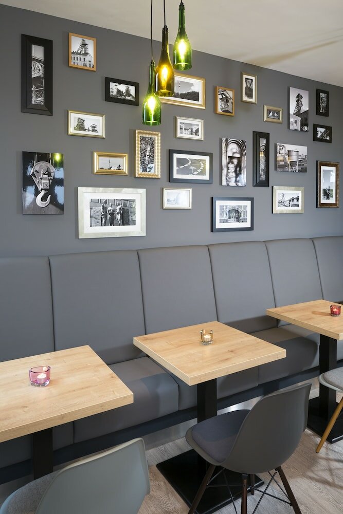 Фото Mercure Hotel Dortmund Messe & Kongress