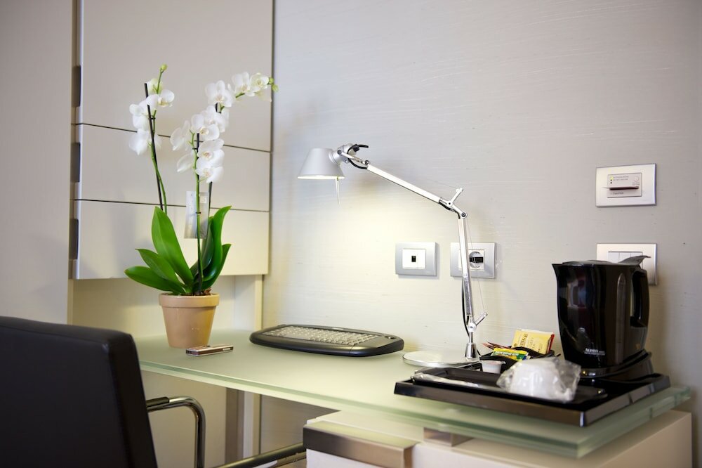 Фото Hotel Mercure Milano Solari 