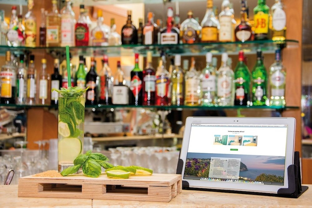 Фото Hotel Capizzo