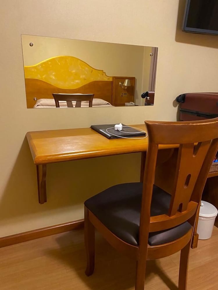 Фото Pousada Vovó Carolina