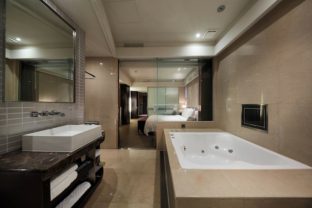 Фото The Tango Taipei XinYi