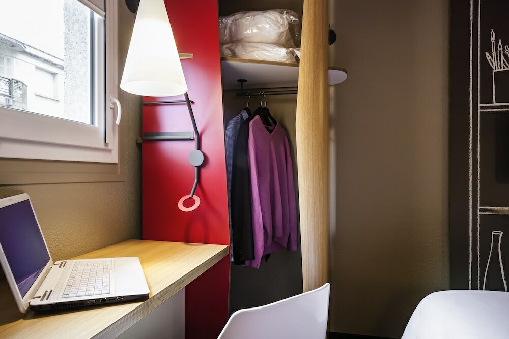 Фото Ibis Saint Omer Centre