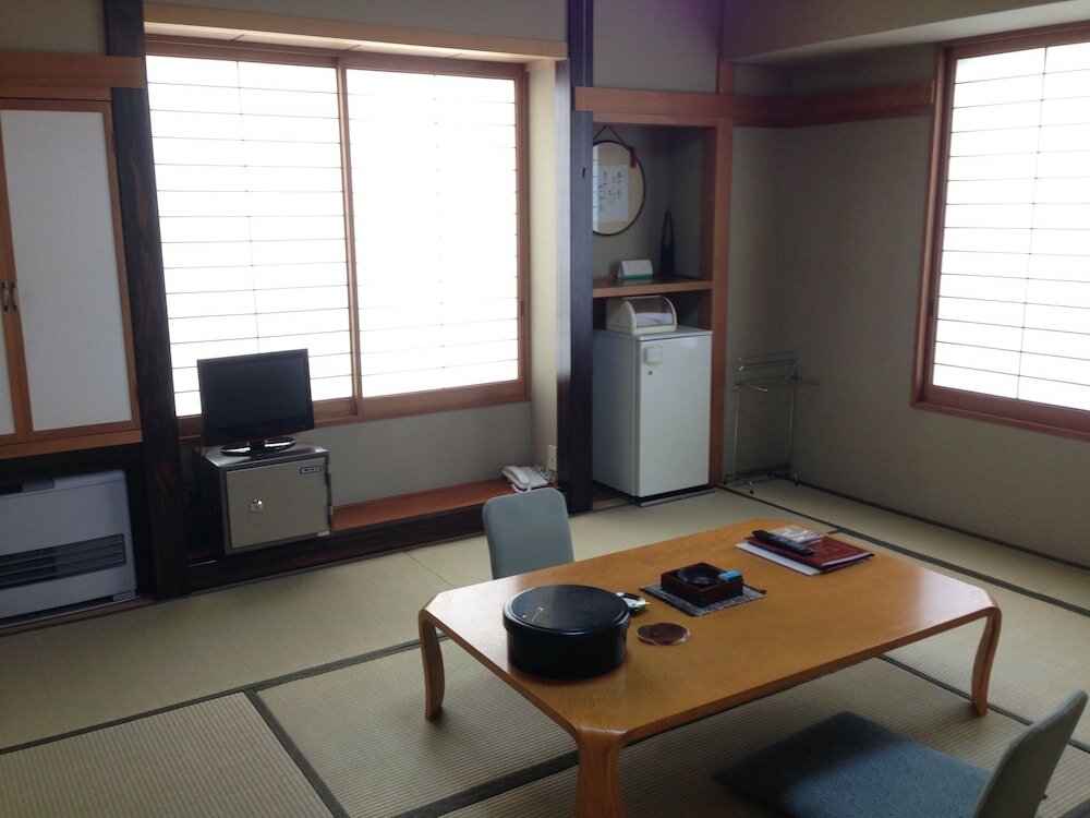 Фото Towadako Lakeside Hotel