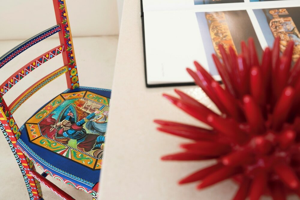 Фото Relais Antica Badia San Maurizio 1619