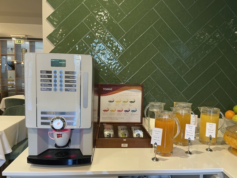 Фото Hotel Sete Colinas