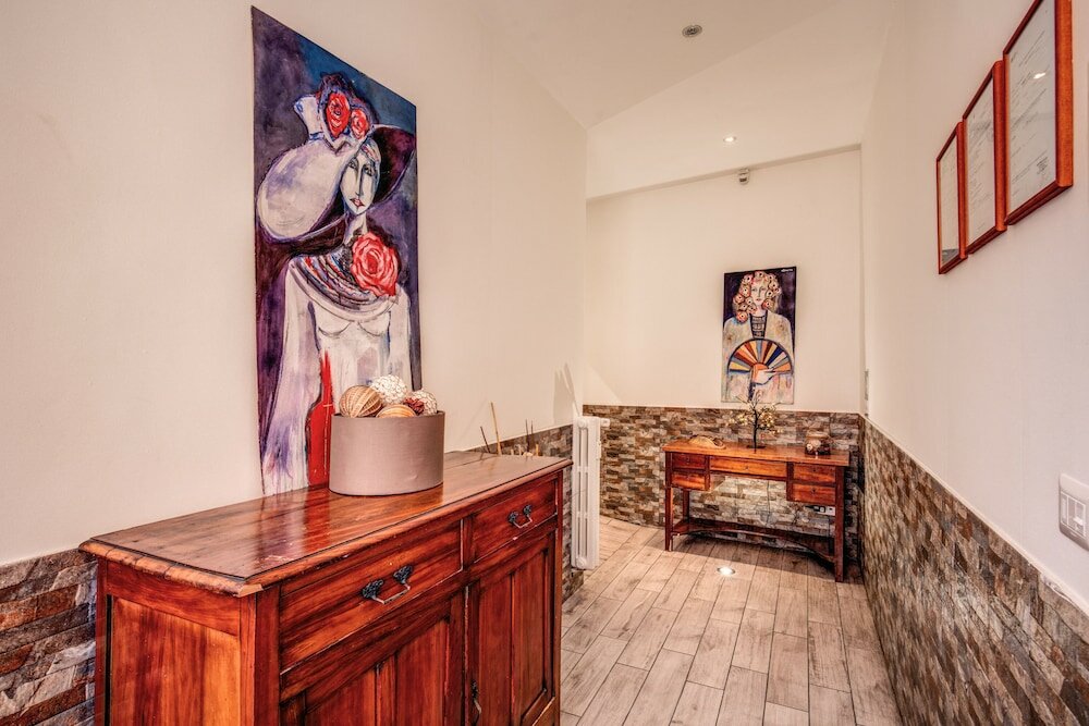 Фото Marta Inn Rome