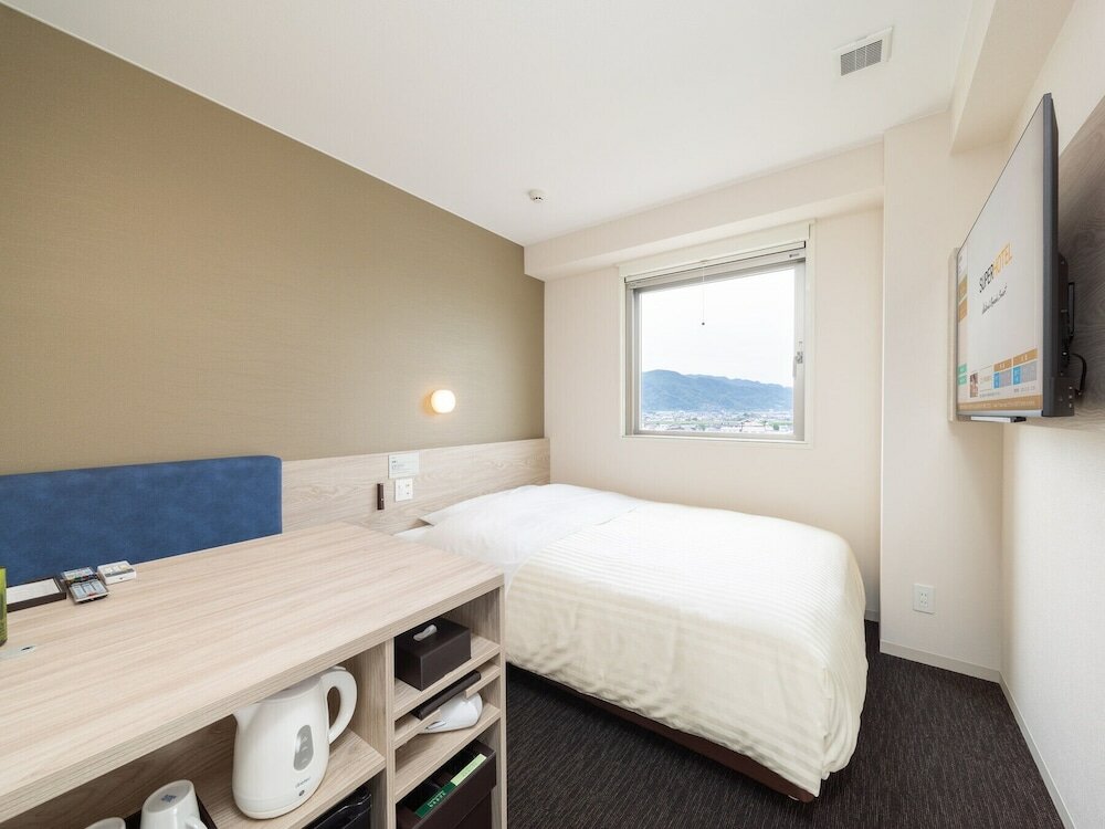 Фото Super Hotel Kumamoto Yatsushiro