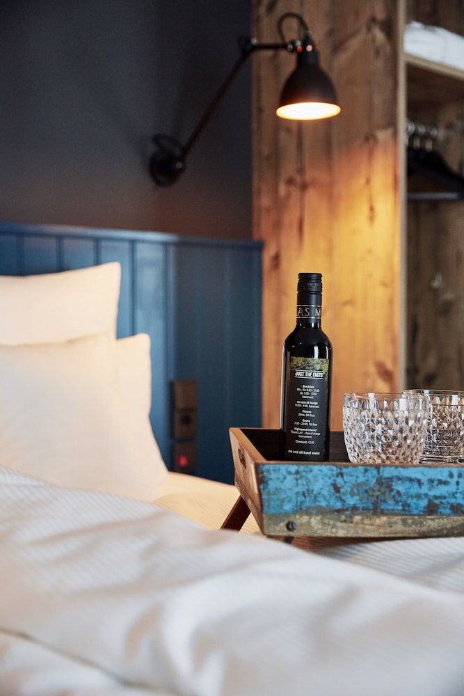 Фото Me and all hotel Mainz