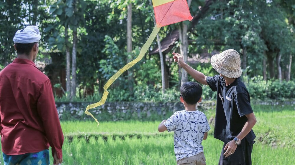 Фото KajaNe Yangloni Ubud