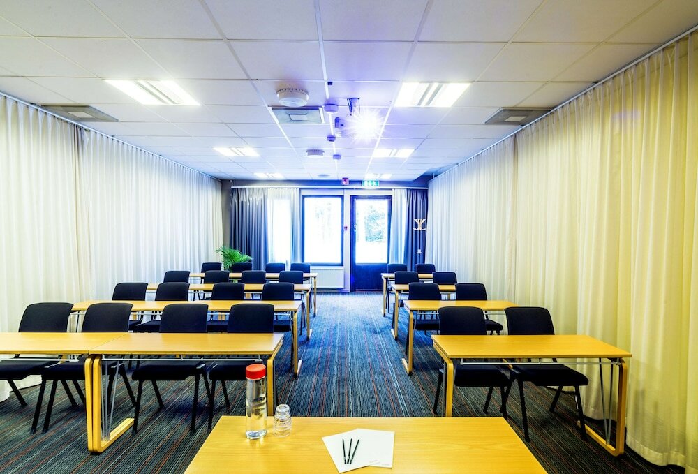 Фото Scandic Gävle Väst