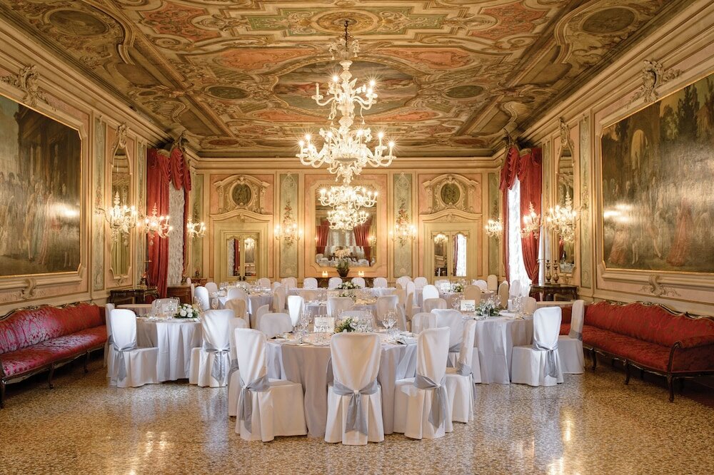 Фото Baglioni Luna