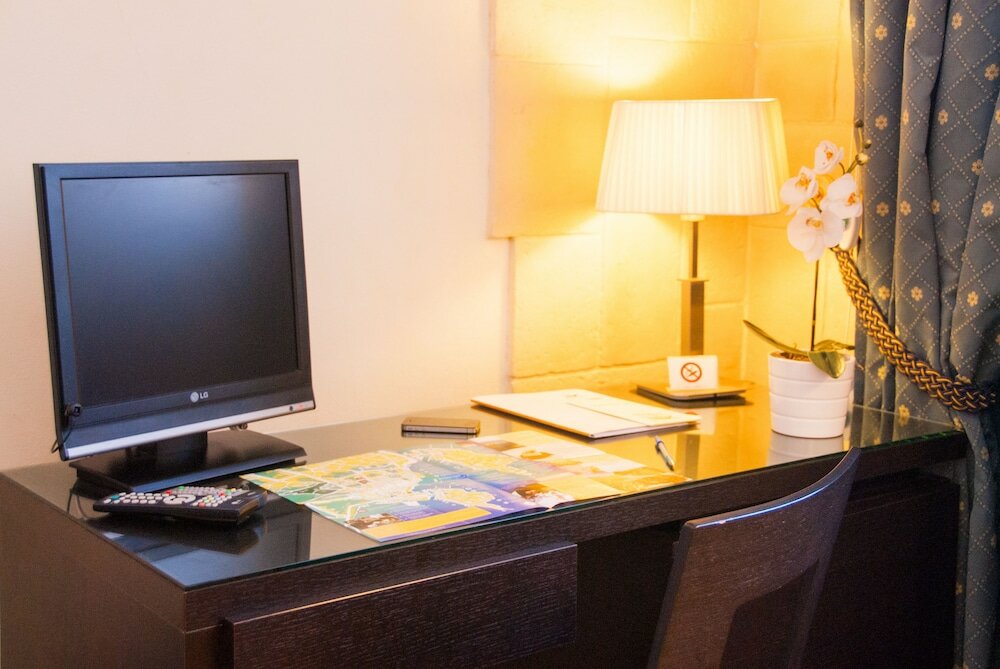 Фото Domus Mariae Benessere