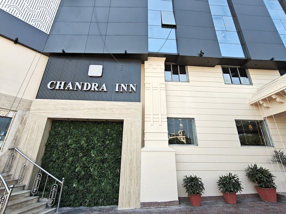 Фото Chandra Inn